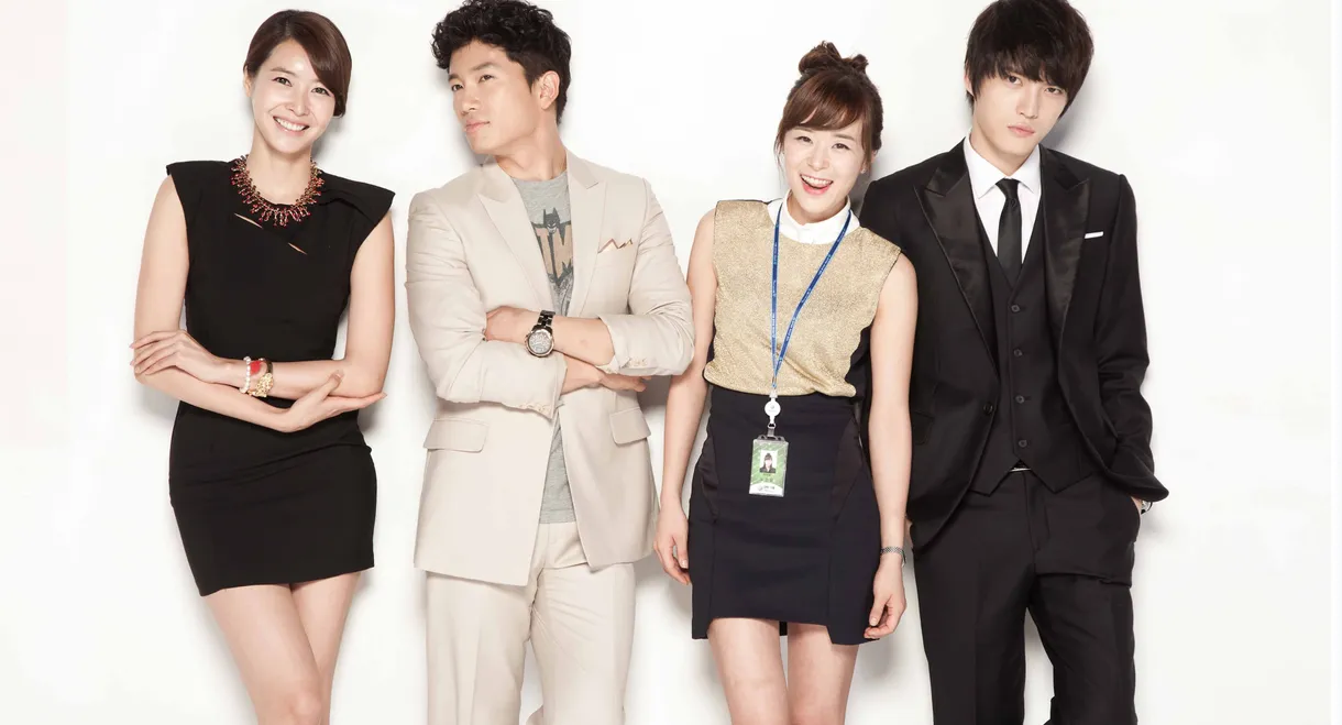 Protect the Boss