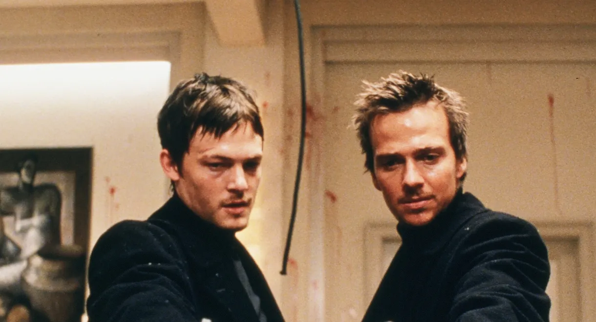 The Boondock Saints