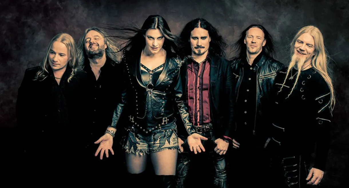 Nightwish: Showtime, Storytime