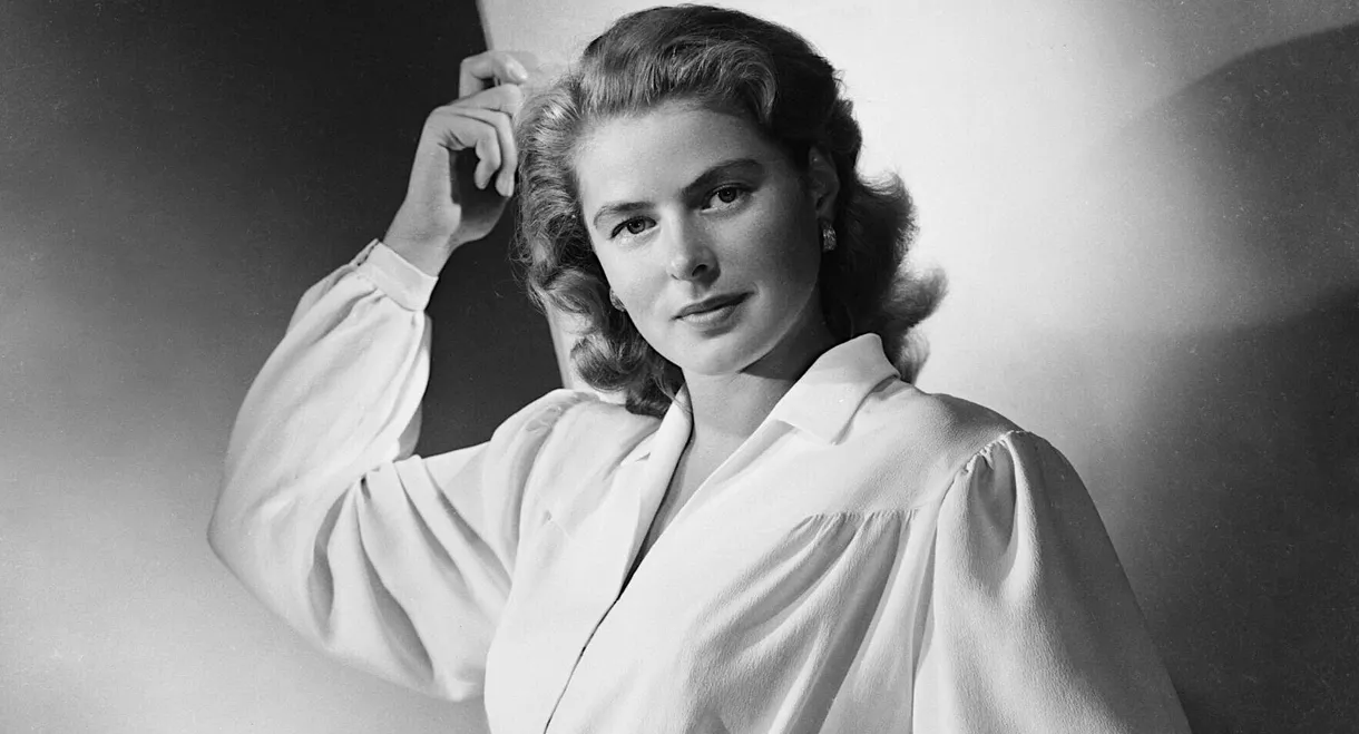 Ingrid Bergman Remembered