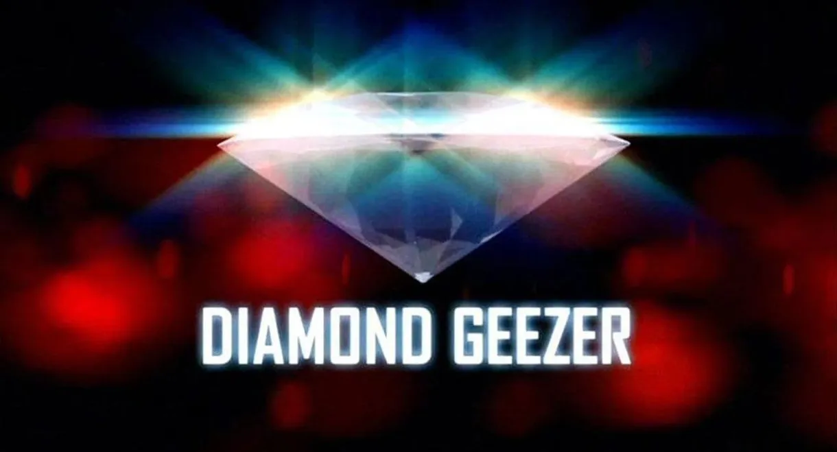 Diamond Geezer