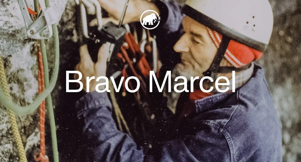 Bravo Marcel