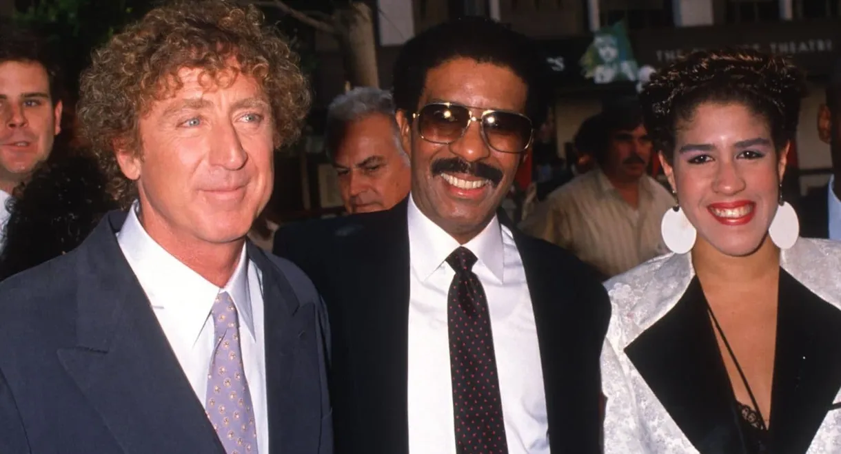 Remembering Gene Wilder