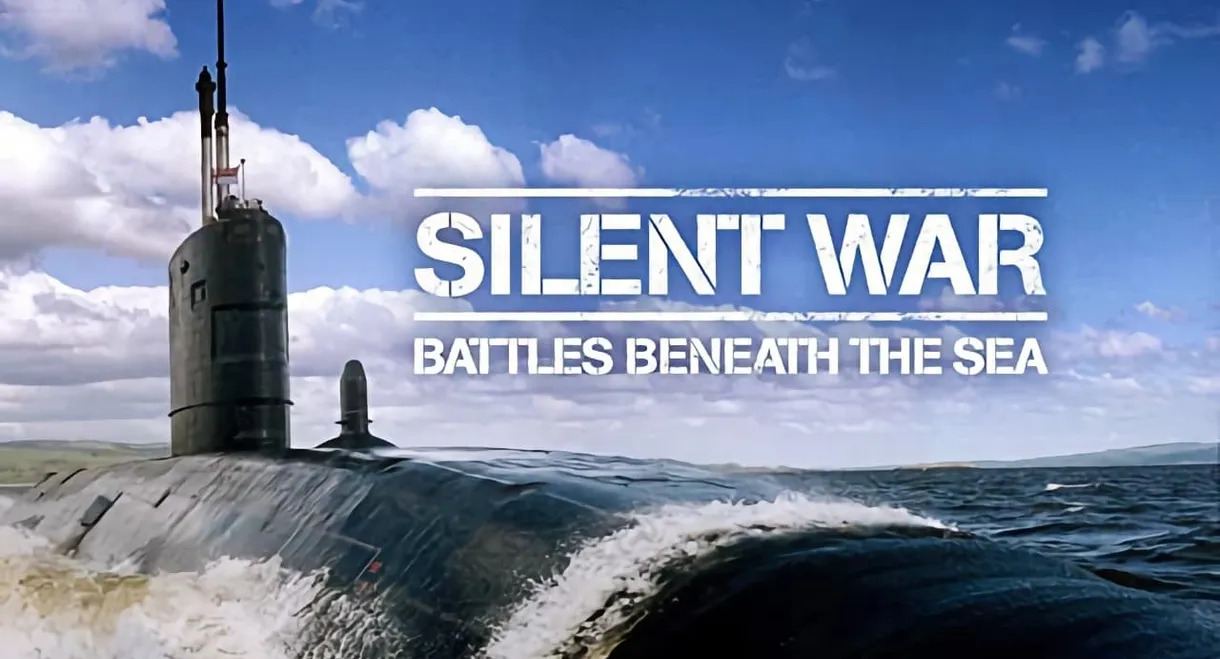 The Silent War