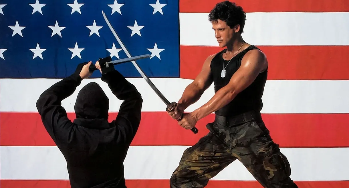 American Ninja