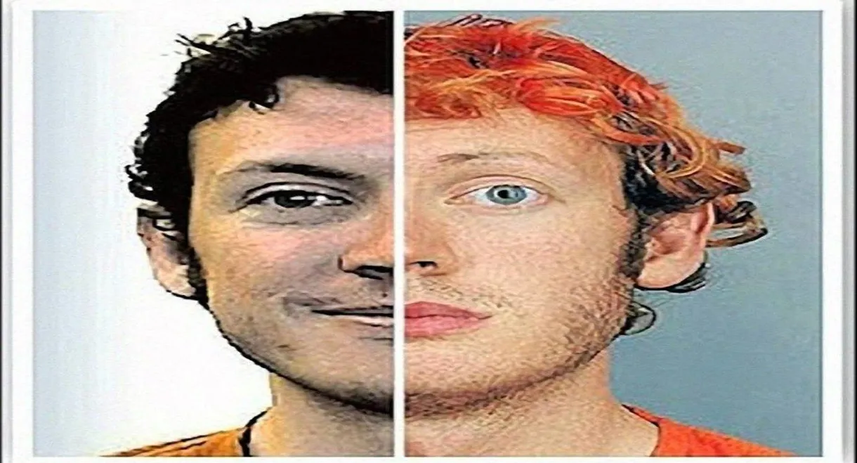 The James Holmes Conspiracy