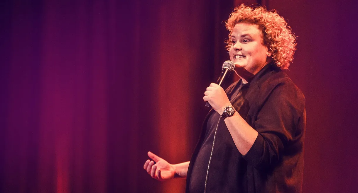 Fortune Feimster: Sweet & Salty