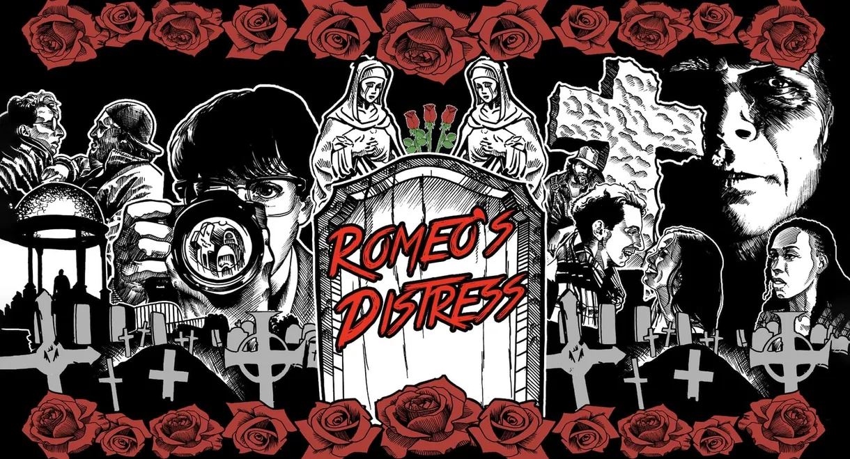 Romeo's Distress