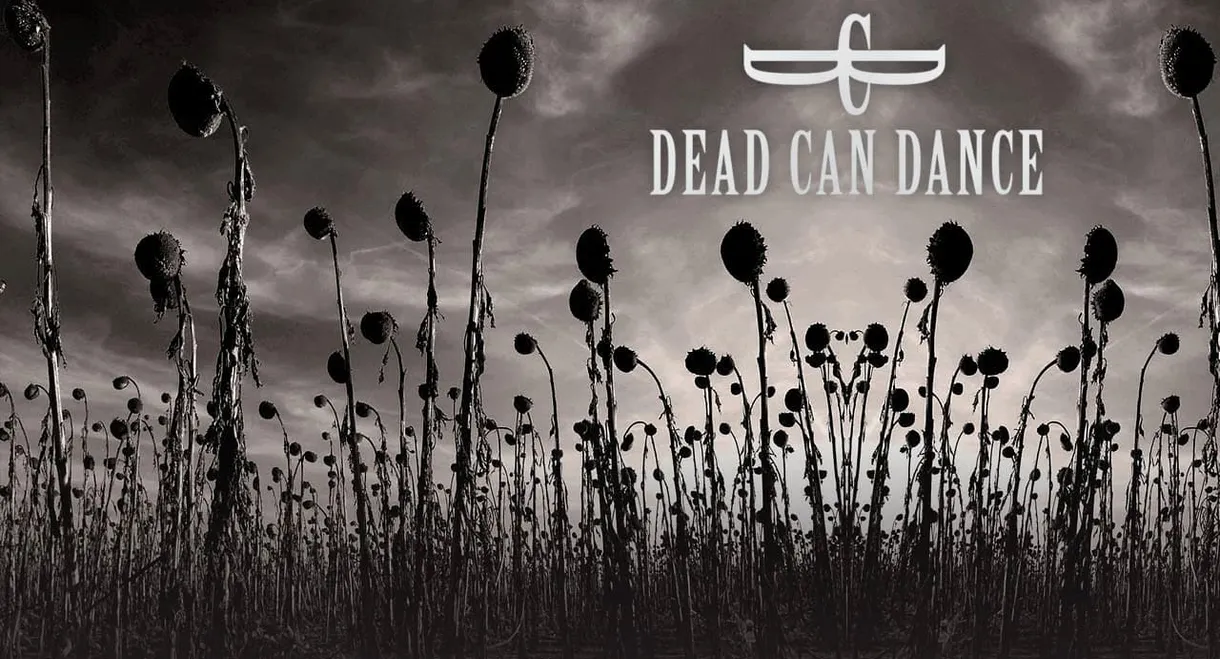 Dead Can Dance - Toward the Within