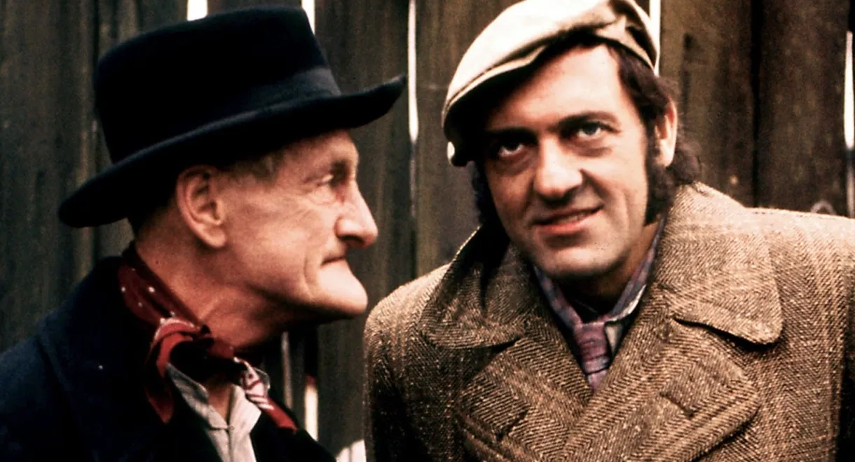 Steptoe and Son