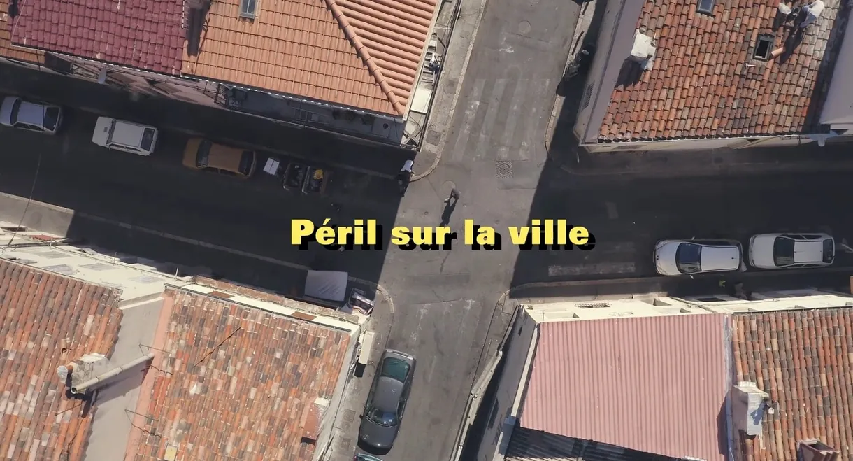 Péril sur la ville