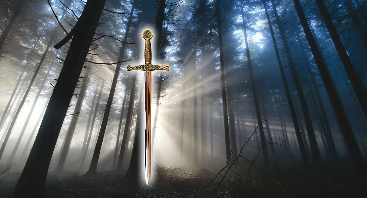 Excalibur : Le Rock Opéra Celtique D'Alan Simon - Live à Brocéliande
