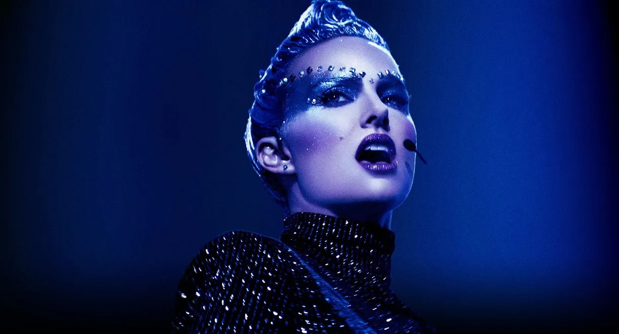 Vox Lux