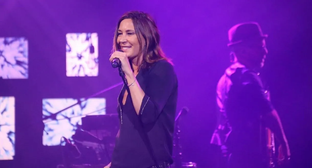 Zazie - Rodeo Tour