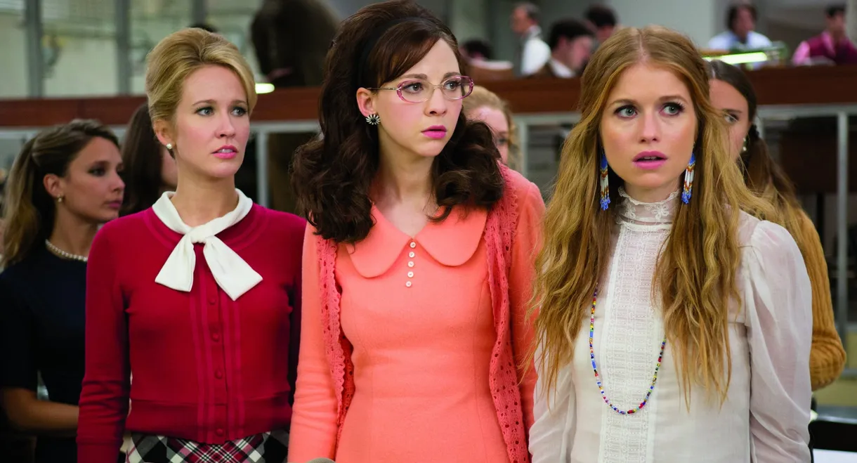 Good Girls Revolt