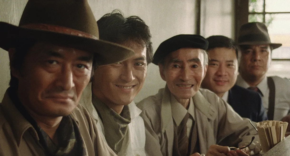 Tampopo