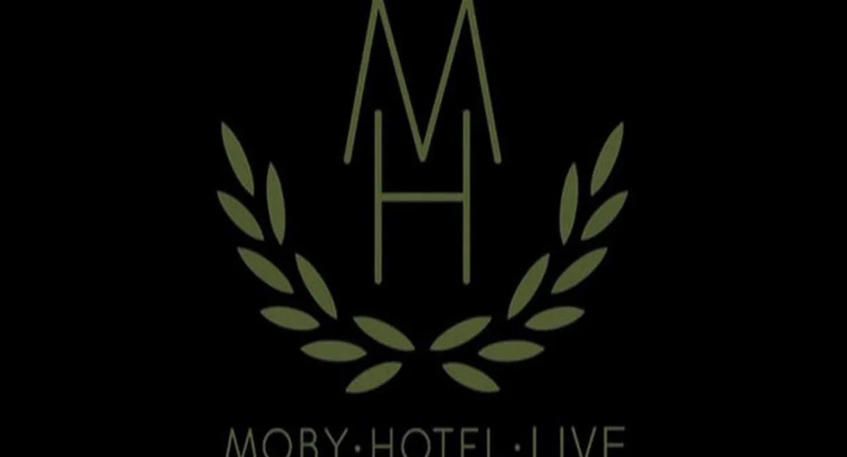 Moby - Hotel Tour