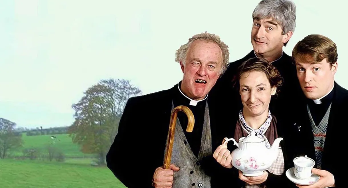 Father Ted