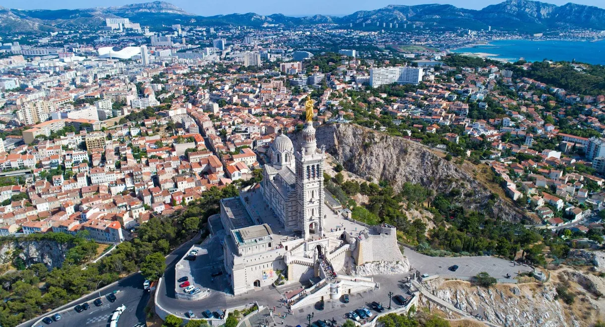 D'IAM à Jul, Marseille capitale du rap