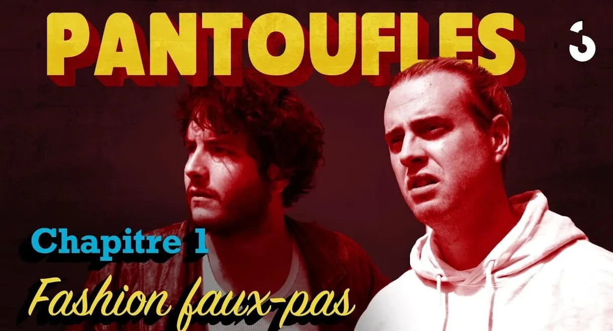 Pantoufles