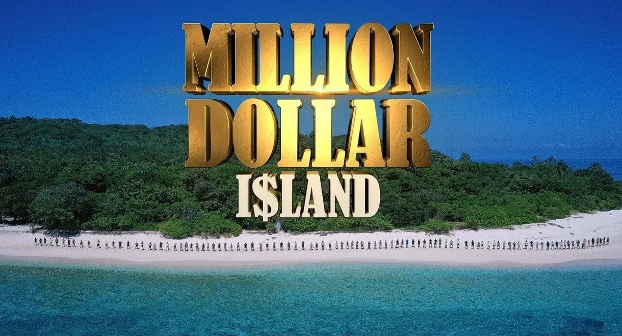 Million Dollar Island