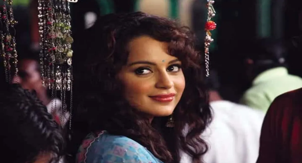 Tanu Weds Manu