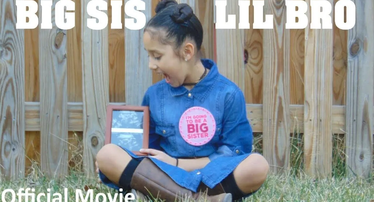 Big Sis Lil Bro