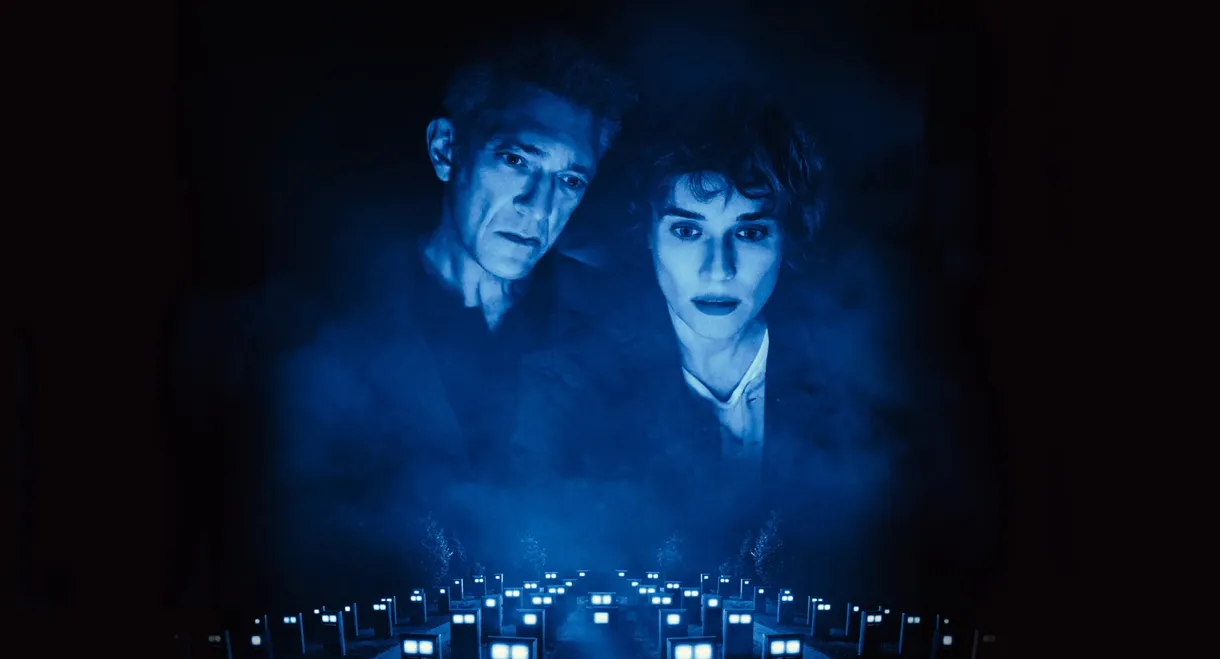 The Shrouds