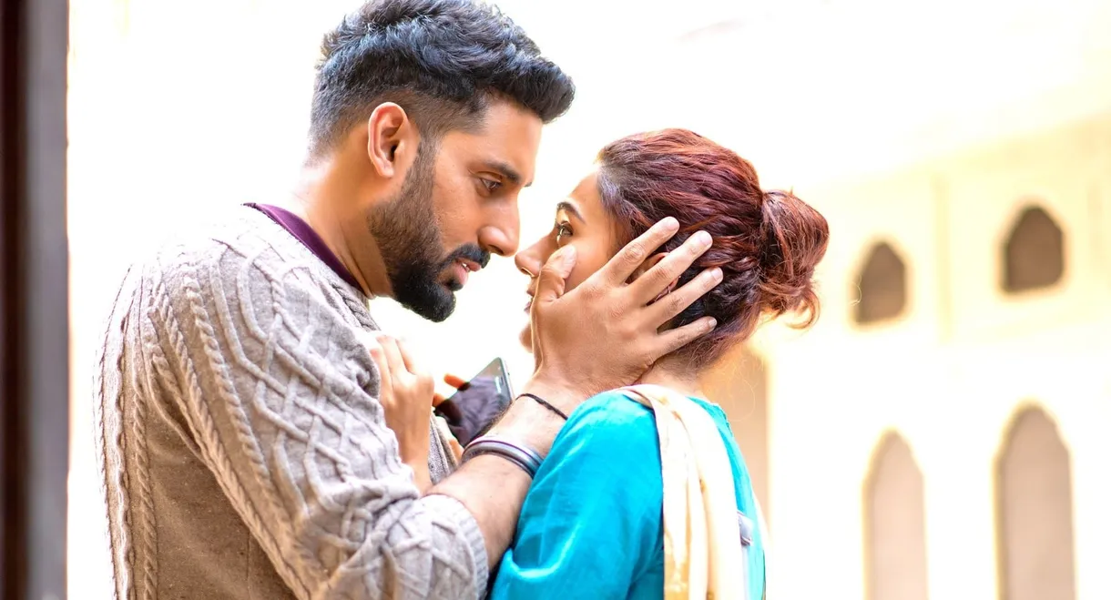 Manmarziyaan