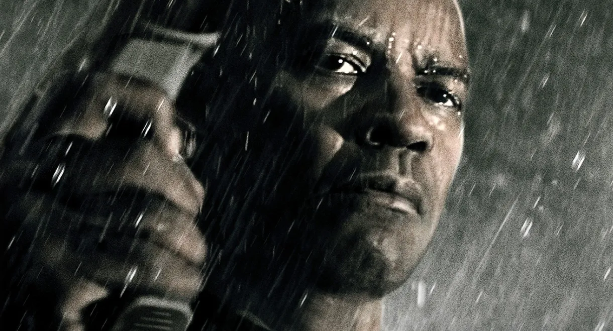The Equalizer