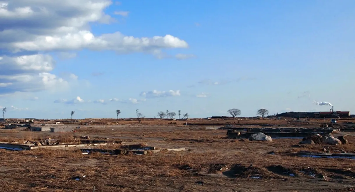 Le monde après Fukushima