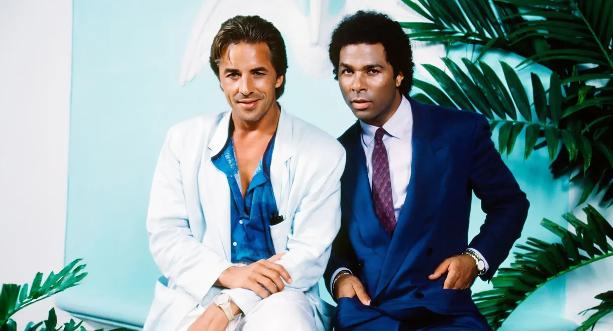 Miami Vice