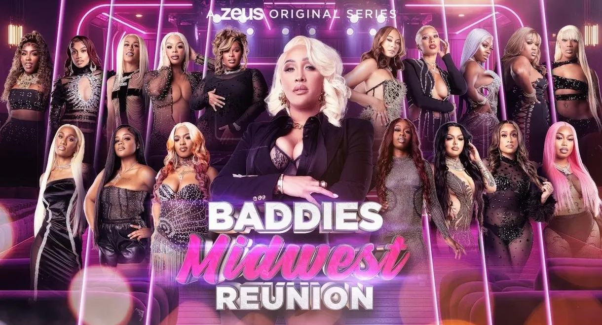 Baddies Midwest Reunion