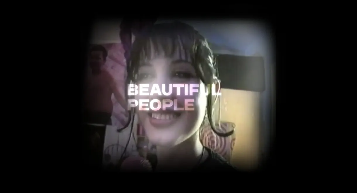 Beautiful People