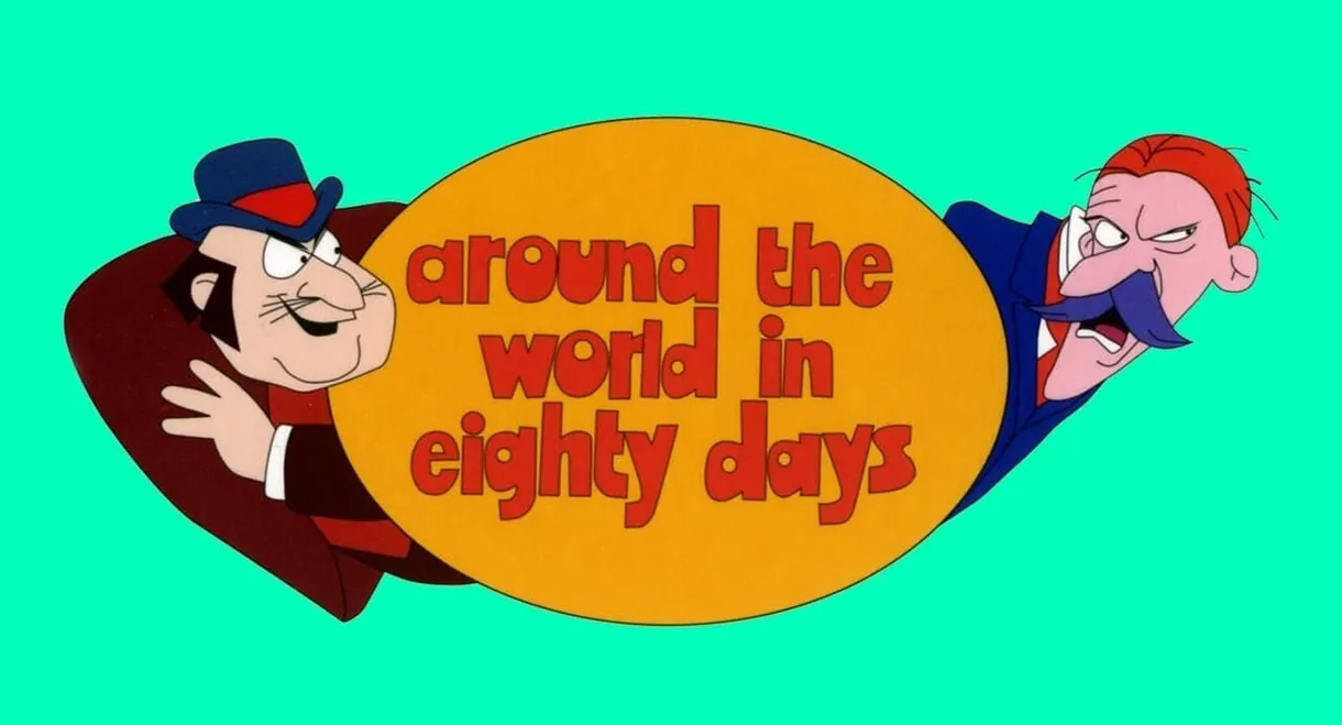 Around the World in Eighty Days