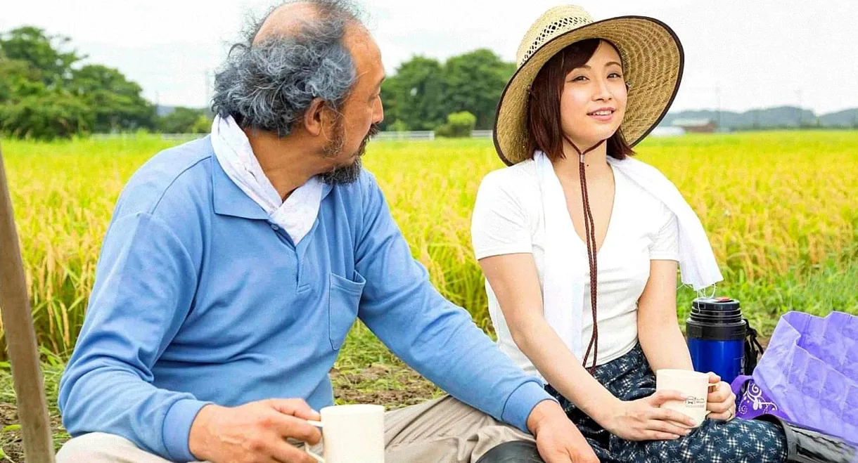 A woman who married a farmer