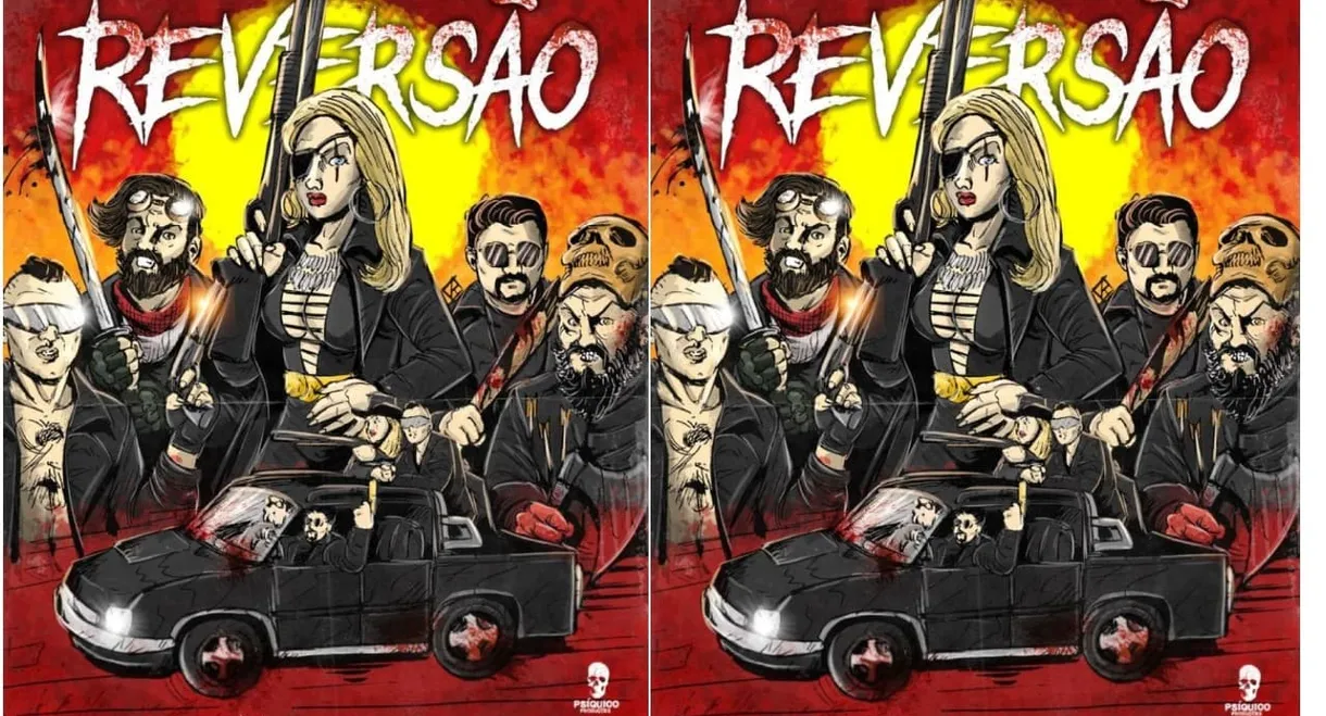 Reversão