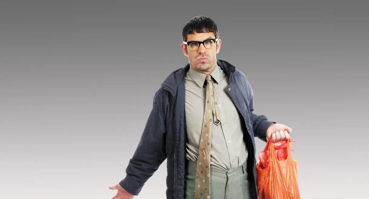 The Angelos Epithemiou Show