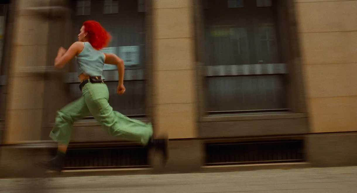 Run Lola Run