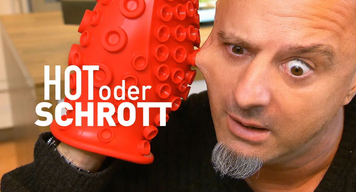 Hot oder Schrott: Die Allestester