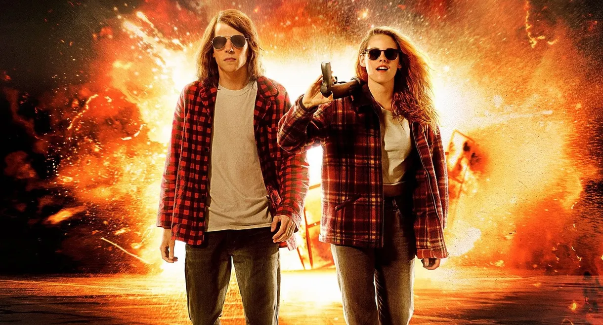 American Ultra