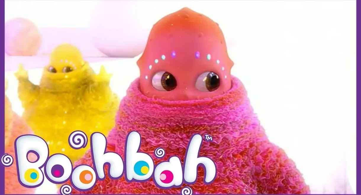 Boohbah