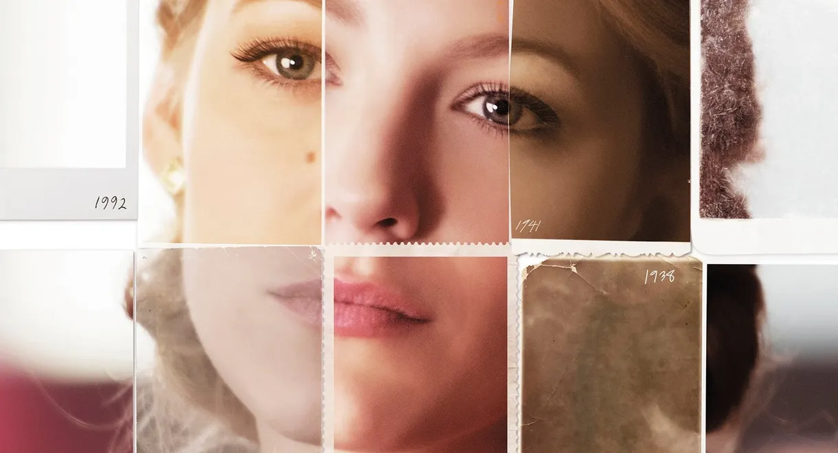 The Age of Adaline