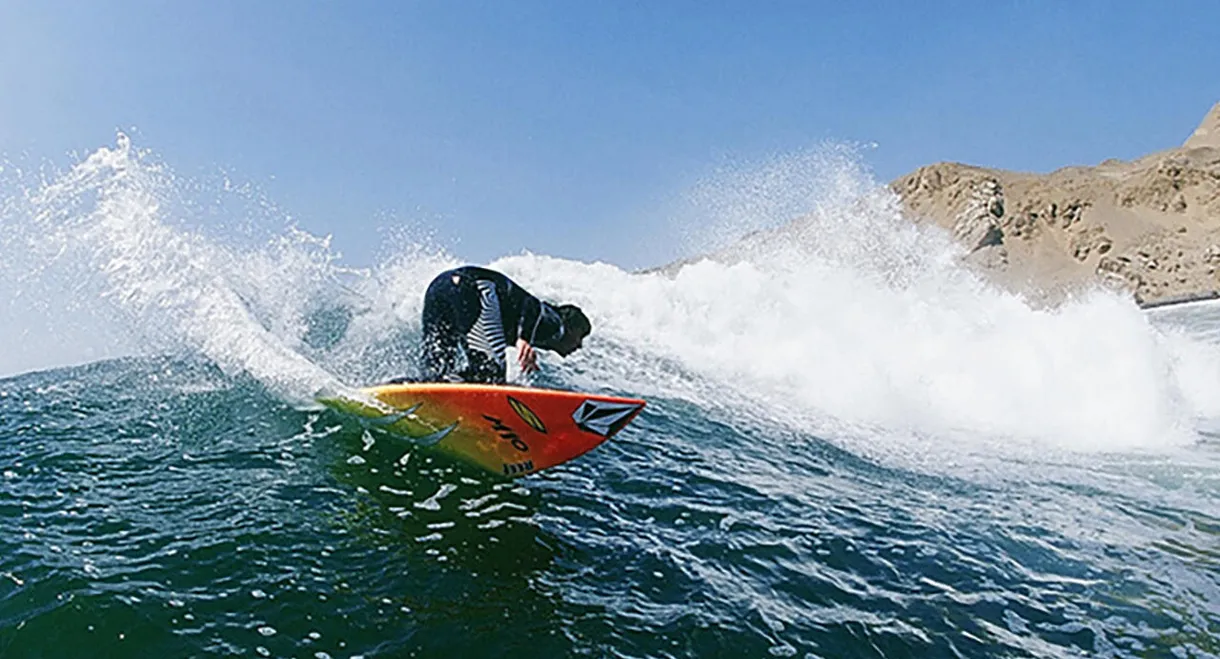 Peel: The Peru Project
