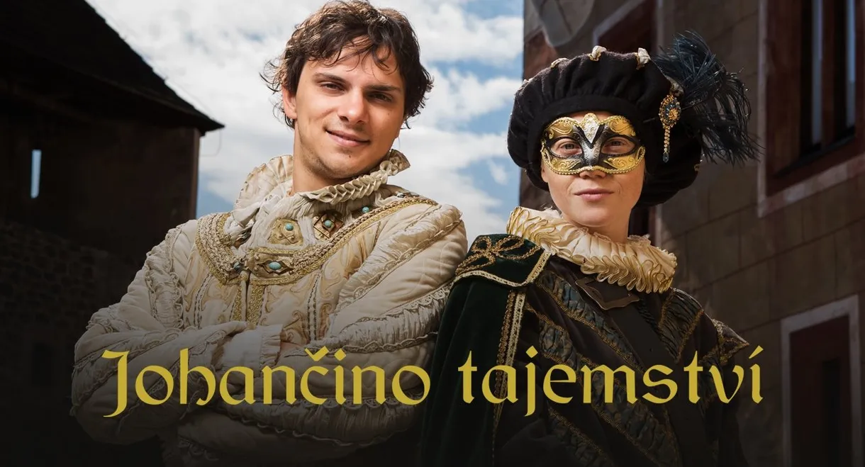 Johankino tajomstvo