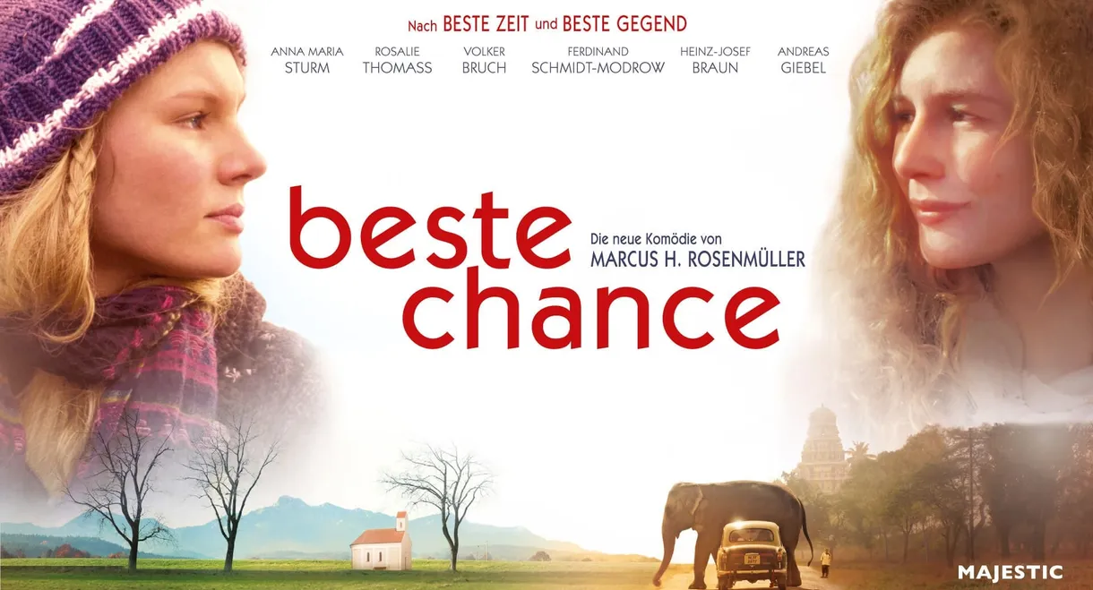 Beste Chance