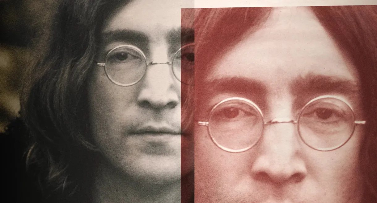 John Lennon: Murder Without a Trial