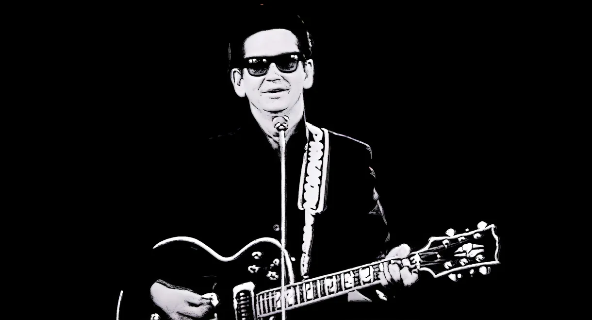 Roy Orbison Live in 1965: The Monument Concert