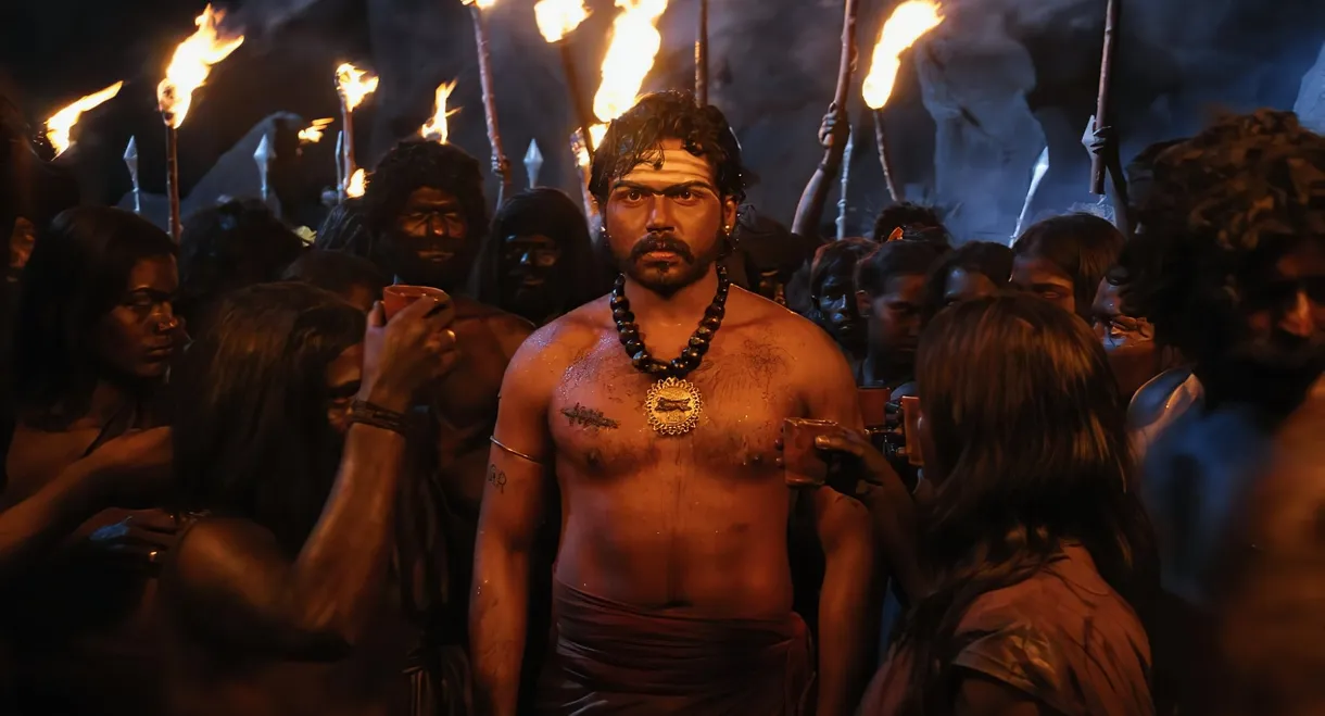 Aayirathil Oruvan