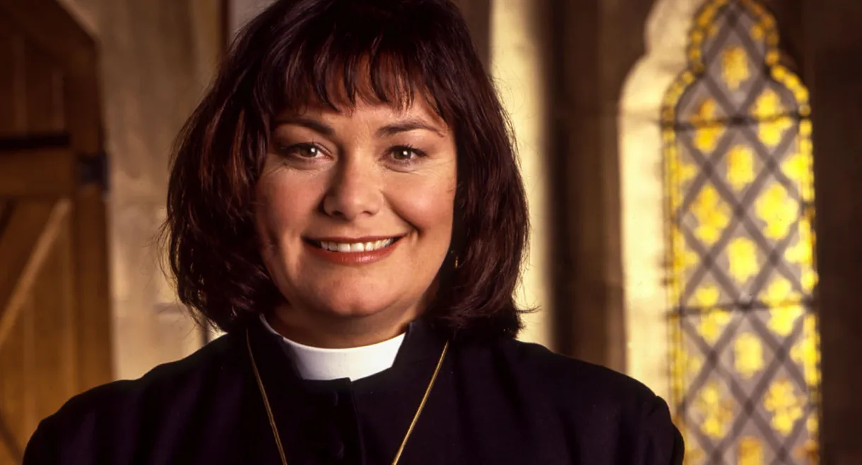 The Vicar of Dibley